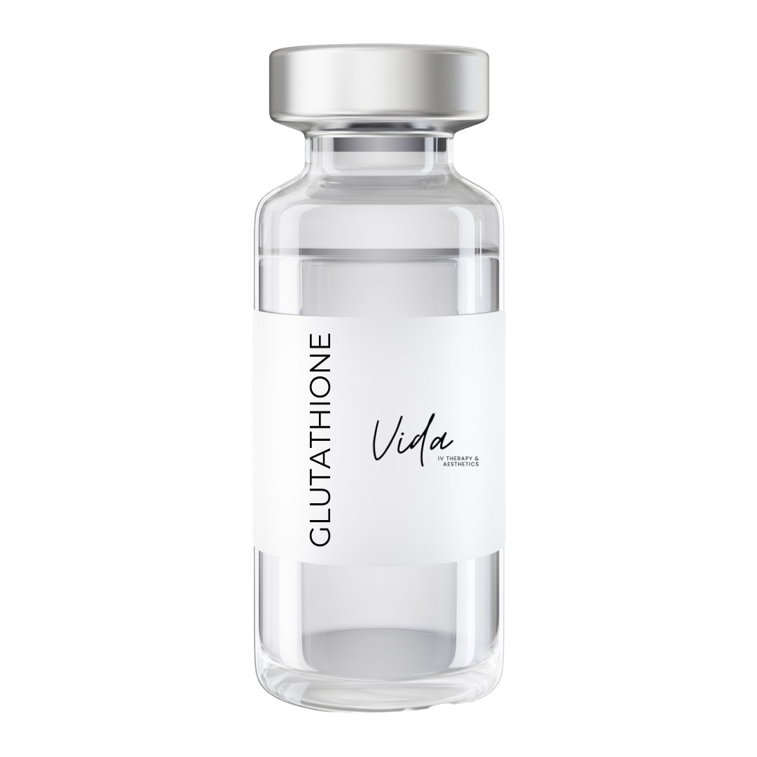 Glutathione — Vida IV Therapy
