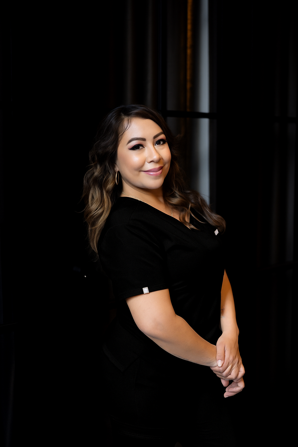 Victoria Hernandez, RN