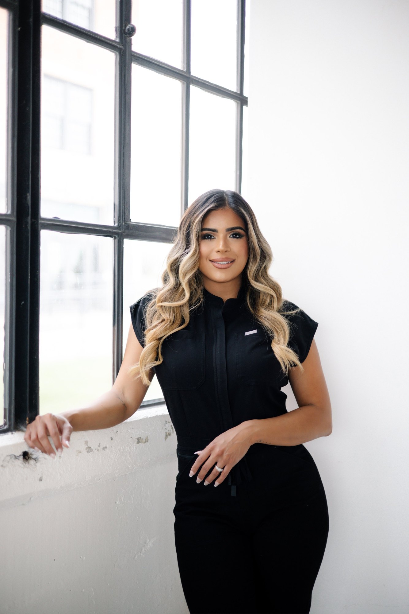 Daisy Martinez, RN — founder of Vida IV Therapy & Aesthetics