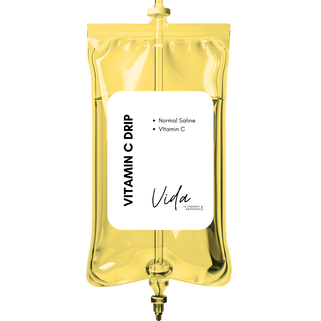 Vitamin C — Vida IV Therapy