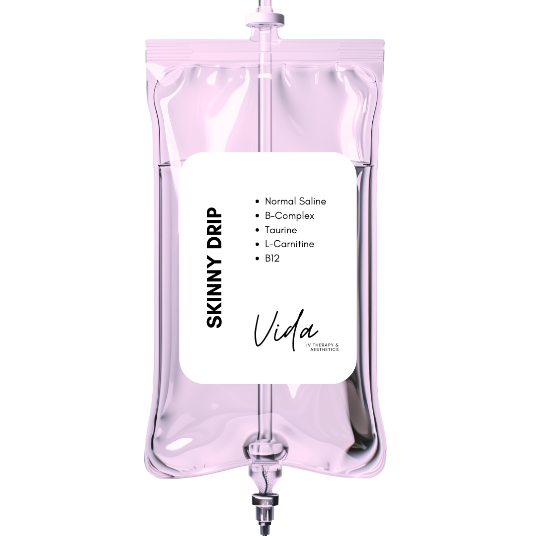 Skinny — Vida IV Therapy