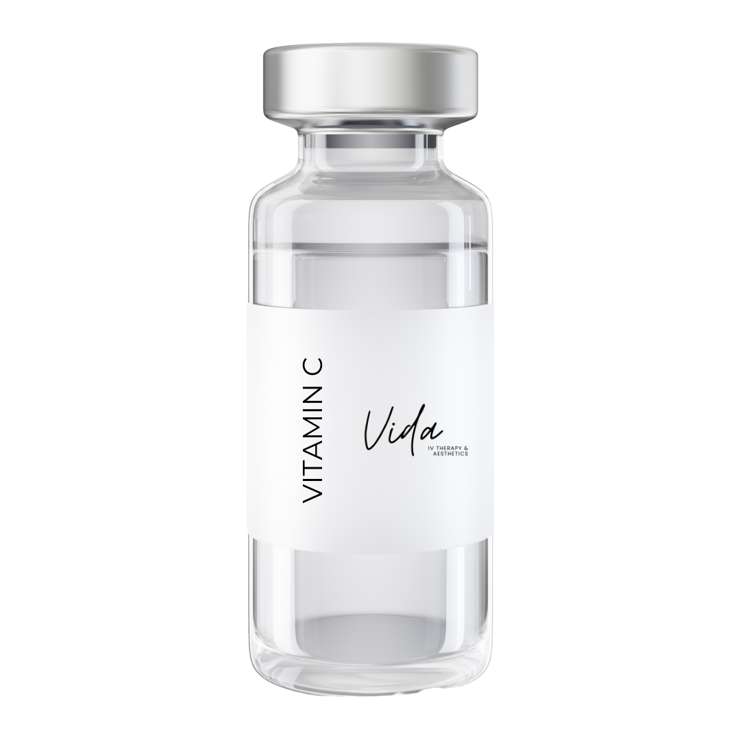 Vitamin C — Vida IV Therapy